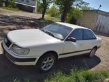 Audi 100 1991 года за 1 300 000 тг. в Лисаковск – фото 5