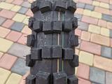 Резина для мото эндуро кросс за 10 000 тг. в Талгар – фото 4