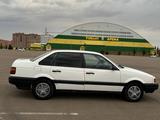 Volkswagen Passat 1991 годаfor1 500 000 тг. в Костанай – фото 4