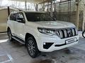 Toyota Land Cruiser Prado 2023 годаfor36 500 000 тг. в Алматы – фото 3