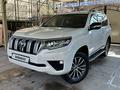 Toyota Land Cruiser Prado 2023 годаfor36 500 000 тг. в Алматы