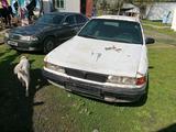 Mitsubishi Galant 1990 года за 500 000 тг. в Текели – фото 2