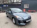 Mazda 3 2012 года за 6 000 000 тг. в Алматы