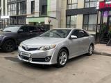 Toyota Camry 2013 года за 7 500 000 тг. в Алматы – фото 2