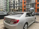 Toyota Camry 2013 года за 7 500 000 тг. в Алматы – фото 4