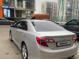 Toyota Camry 2013 года за 7 500 000 тг. в Алматы – фото 5