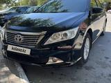 Toyota Camry 2012 года за 8 200 000 тг. в Кызылорда – фото 2