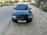 Audi A6 1999 годаfor2 200 000 тг. в Бейнеу