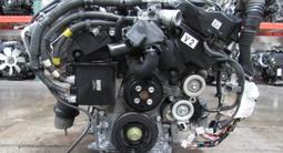 Двигатель 4GR-fe Lexus ES250 (лексус ес250) привозной Япония! (2gr/3gr/4gr)үшін29 508 тг. в Алматы