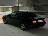 Toyota Camry 1998 годаүшін3 500 000 тг. в Байконыр – фото 4