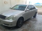 Toyota Brevis 2001 годаүшін3 200 000 тг. в Атырау – фото 2