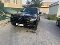 Toyota Land Cruiser 2023 года за 55 000 000 тг. в Актау – фото 2