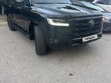 Toyota Land Cruiser 2023 годаүшін55 000 000 тг. в Актау