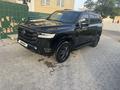 Toyota Land Cruiser 2023 года за 55 000 000 тг. в Актау – фото 4