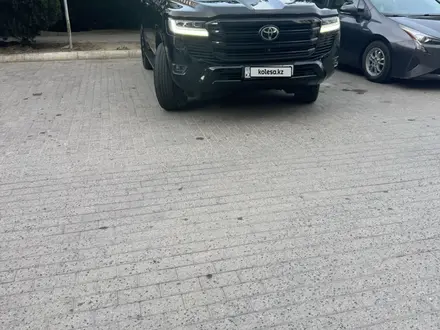 Toyota Land Cruiser 2023 года за 55 000 000 тг. в Актау – фото 3