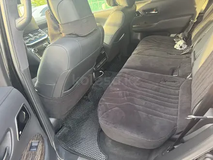 Toyota Land Cruiser 2023 года за 55 000 000 тг. в Актау – фото 6