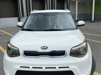 Kia Soul 2014 года за 6 800 000 тг. в Караганда