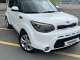 Kia Soul 2014 года за 6 800 000 тг. в Караганда