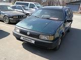 Volkswagen Passat 1992 годаүшін600 000 тг. в Талдыкорган