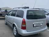 Opel Astra 2002 годаүшін3 100 000 тг. в Атырау – фото 2