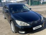 Toyota Camry 2005 годаүшін6 200 000 тг. в Усть-Каменогорск – фото 2