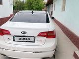 Kia K7 2012 года за 8 000 000 тг. в Туркестан – фото 2