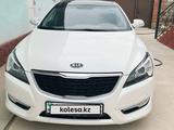 Kia K7 2012 года за 8 000 000 тг. в Туркестан