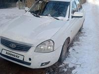 ВАЗ (Lada) Priora 2170 2012 годаfor1 750 000 тг. в Караганда