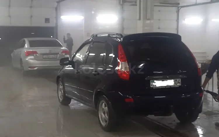 ВАЗ (Lada) Kalina 1119 2009 года за 2 000 000 тг. в Актобе