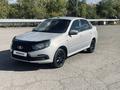 ВАЗ (Lada) Granta 2190 2019 годаfor3 850 000 тг. в Караганда