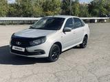 ВАЗ (Lada) Granta 2190 2019 года за 3 850 000 тг. в Караганда