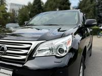 Lexus GX 460 2010 годаfor15 900 000 тг. в Алматы