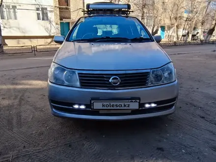 Nissan Liberty 2002 года за 2 500 000 тг. в Байконыр