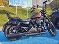 Harley-Davidson  Sportster XL1200NC 2019 года за 6 500 000 тг. в Алматы