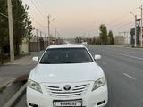 Toyota Camry 2007 года за 6 700 000 тг. в Шымкент