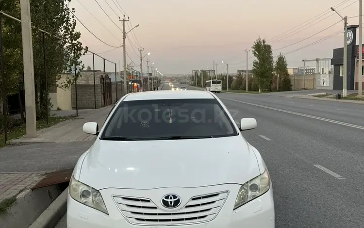 Toyota Camry 2007 годаfor6 700 000 тг. в Шымкент