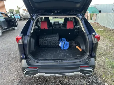 Toyota RAV4 2019 года за 14 000 000 тг. в Кокшетау – фото 12
