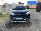 Toyota RAV4 2019 годаүшін14 000 000 тг. в Кокшетау – фото 2