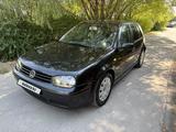 Volkswagen Golf 2002 года за 3 111 111 тг. в Алматы – фото 2