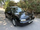 Volkswagen Golf 2002 года за 3 111 111 тг. в Алматы