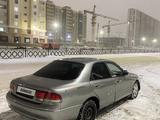 Mazda 626 1993 года за 850 000 тг. в Астана – фото 4