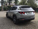Hyundai Tucson 2023 года за 11 500 000 тг. в Уральск – фото 3