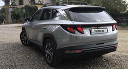 Hyundai Tucson 2023 года за 11 500 000 тг. в Уральск – фото 3