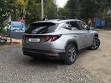 Hyundai Tucson 2023 года за 11 500 000 тг. в Уральск – фото 4