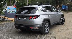 Hyundai Tucson 2023 года за 11 500 000 тг. в Уральск – фото 4