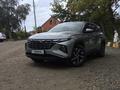 Hyundai Tucson 2023 года за 11 500 000 тг. в Уральск – фото 2