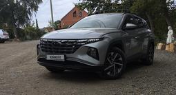 Hyundai Tucson 2023 года за 11 500 000 тг. в Уральск – фото 2