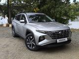 Hyundai Tucson 2023 года за 11 500 000 тг. в Уральск