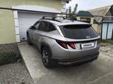 Hyundai Tucson 2023 года за 11 500 000 тг. в Уральск – фото 5