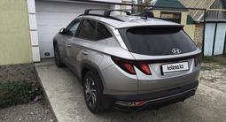 Hyundai Tucson 2023 года за 11 500 000 тг. в Уральск – фото 5